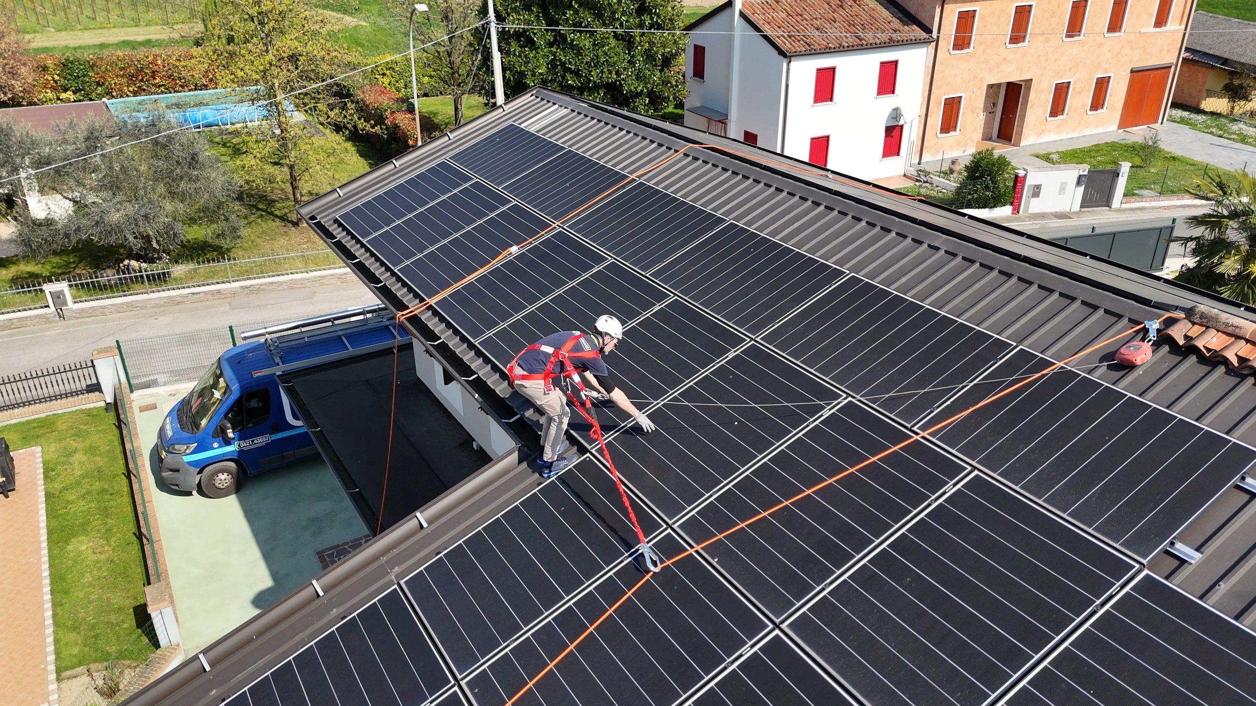 Fotovoltaico