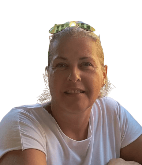 Gessica Rossi - Contabile di SpiderWallRoof start-up innovativa per la sicurezza